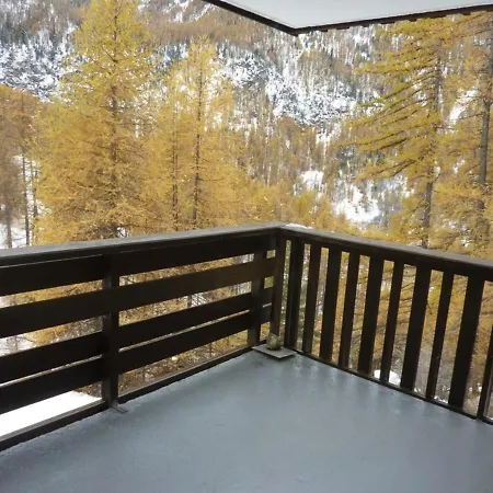 Apartment Cosy 4 Pers, Balcon Sud, Acces Rapide Aux Pistes, Equipements Complets Les Orres