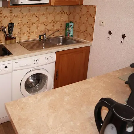 Cosy 4 Pers, Balcon Sud, Acces Rapide Aux Pistes, Equipements Complets Les Orres